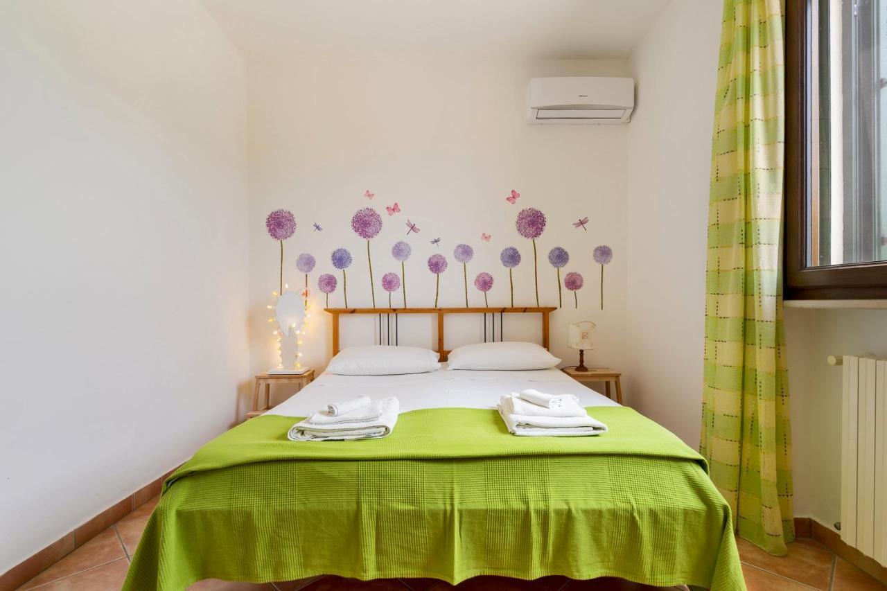B&B Rosa Dei Venti Парабіта Екстер'єр фото